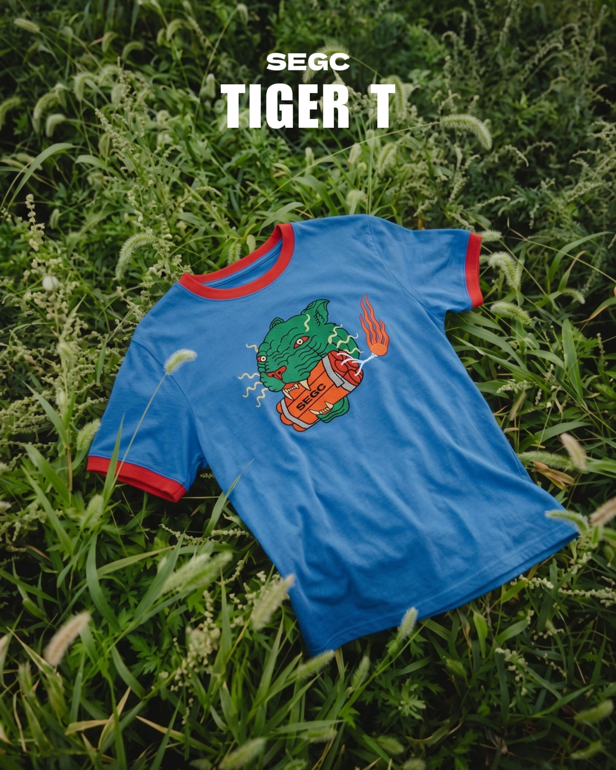 Tiger T