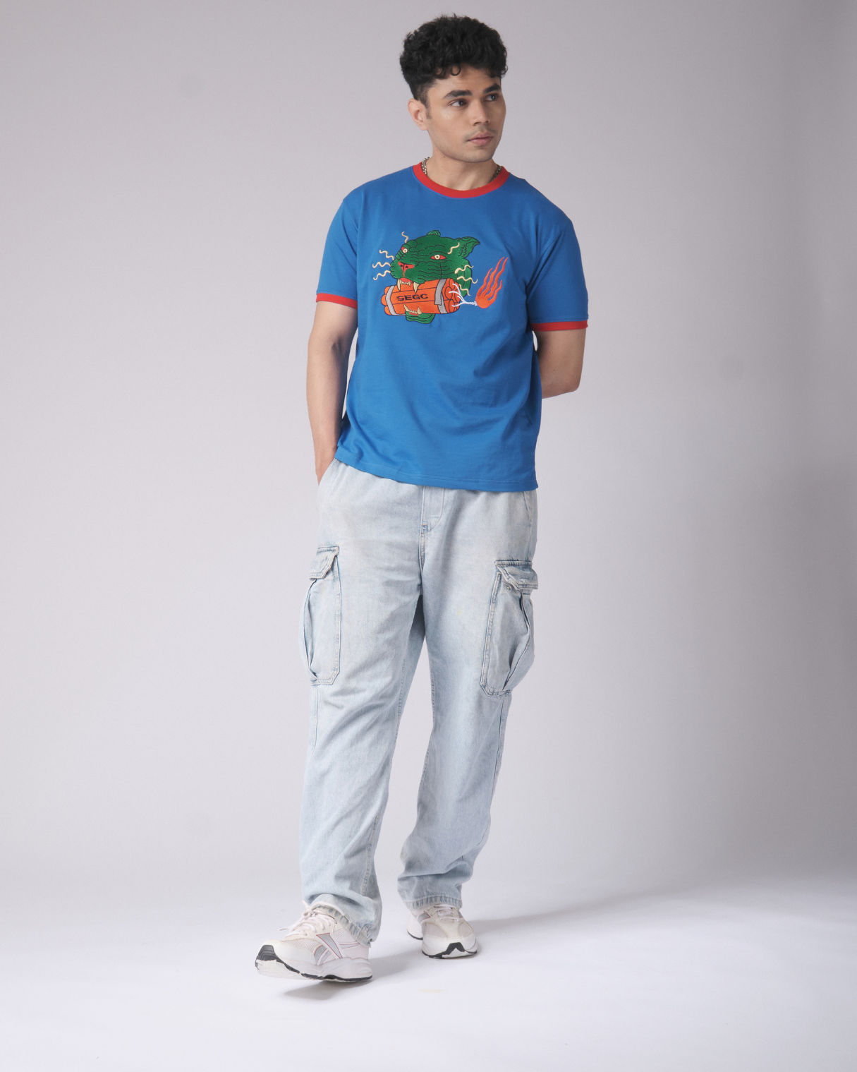 Tiger T