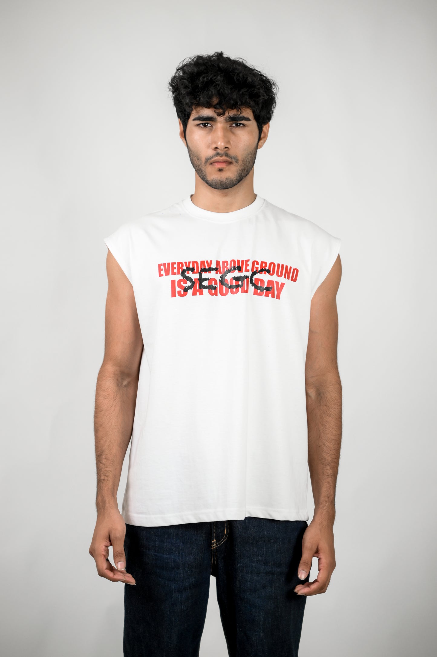 EVERYDAY CUTOFFS