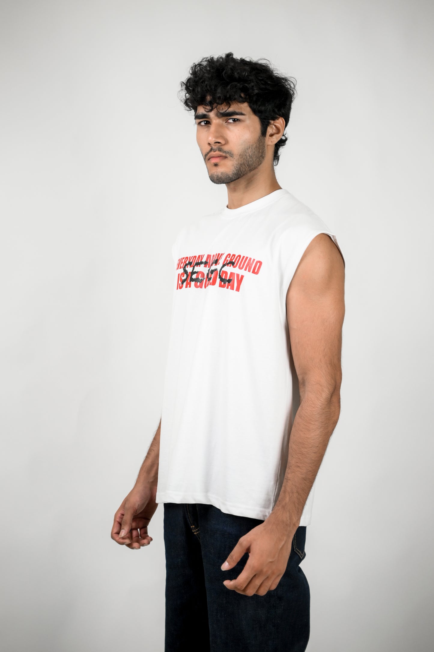 EVERYDAY CUTOFFS