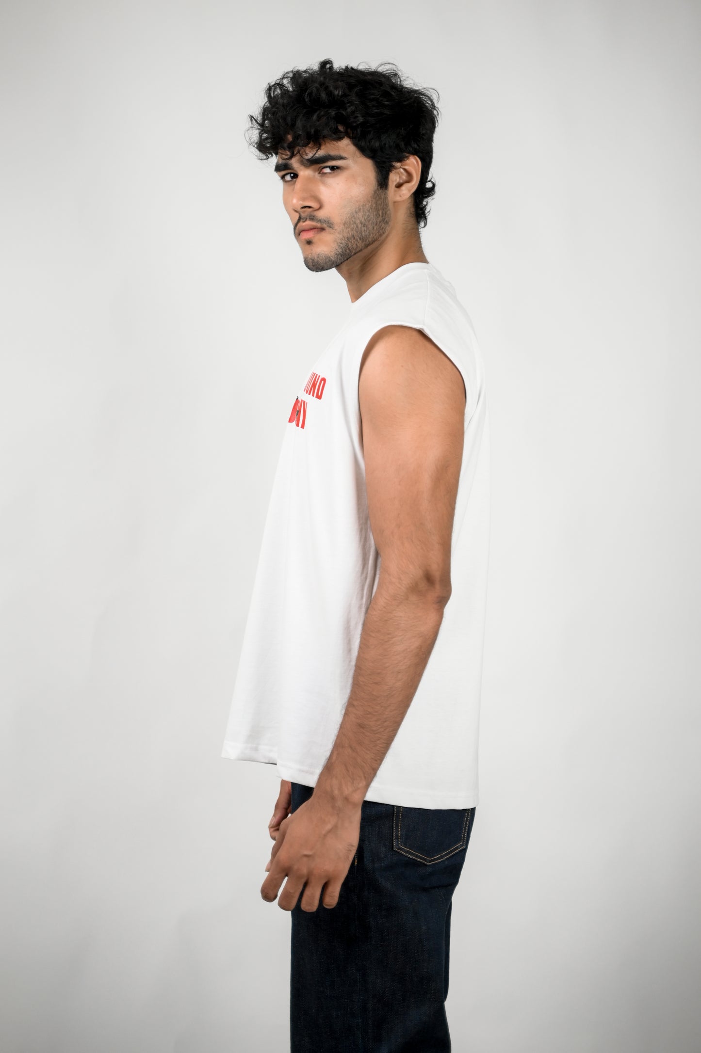 EVERYDAY CUTOFFS
