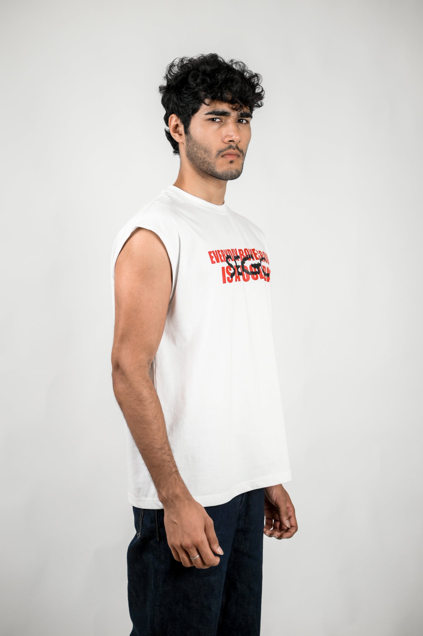 EVERYDAY CUTOFFS
