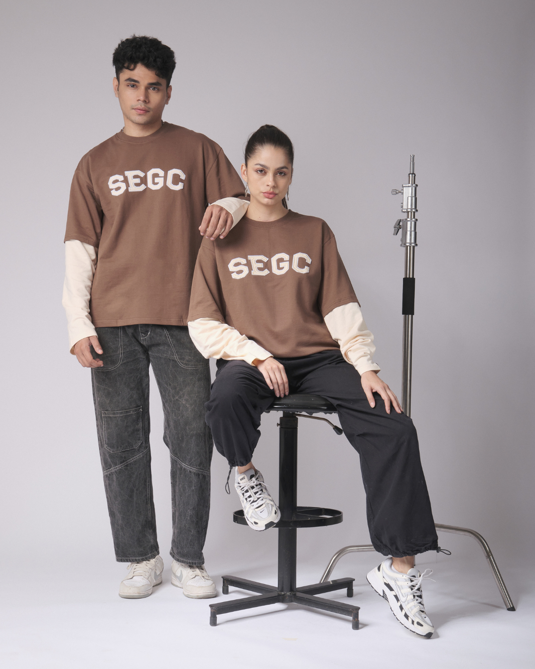 SEGC