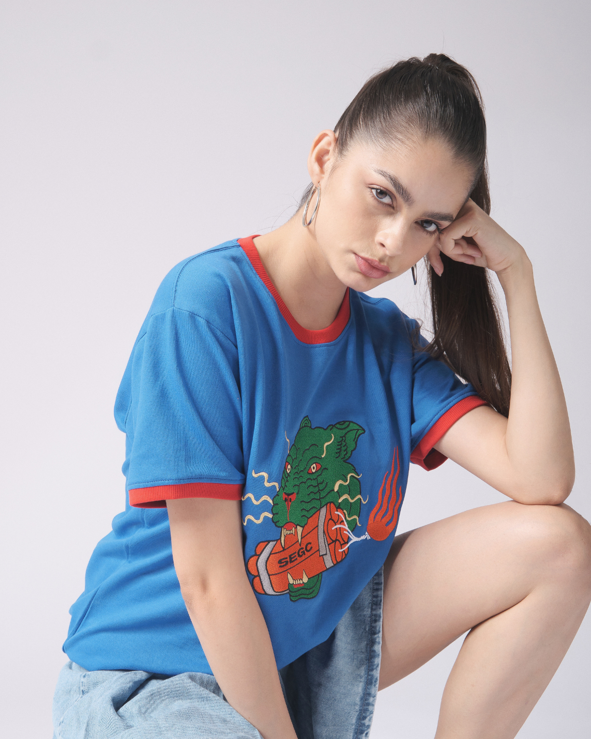 Tiger T