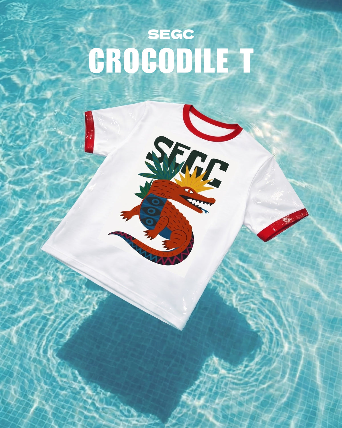 Crocodile T