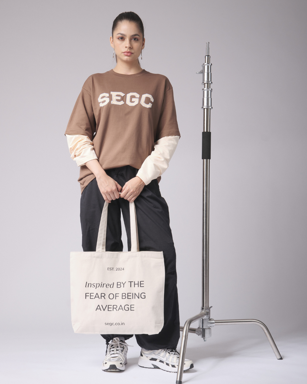 SEGC
