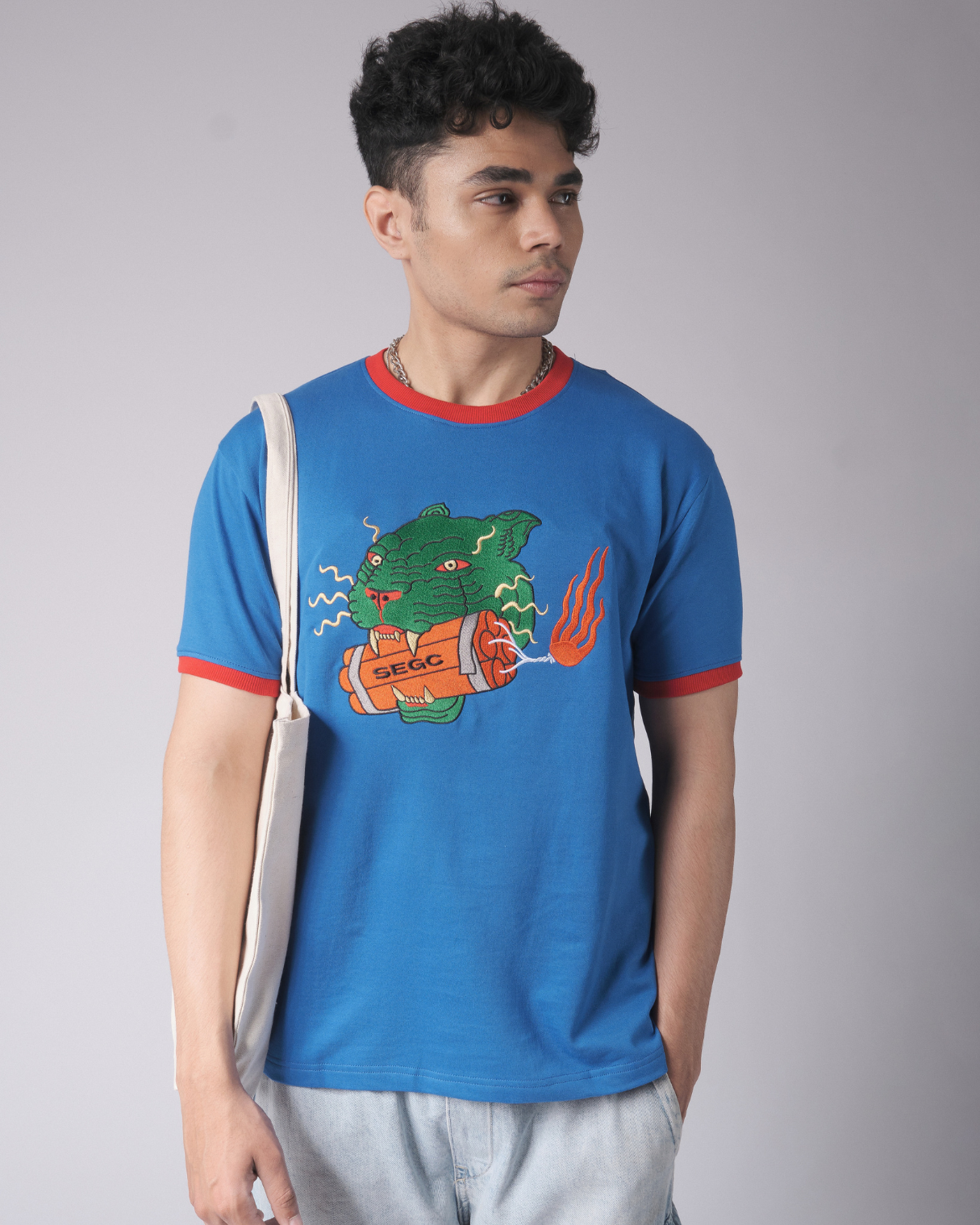 Tiger T