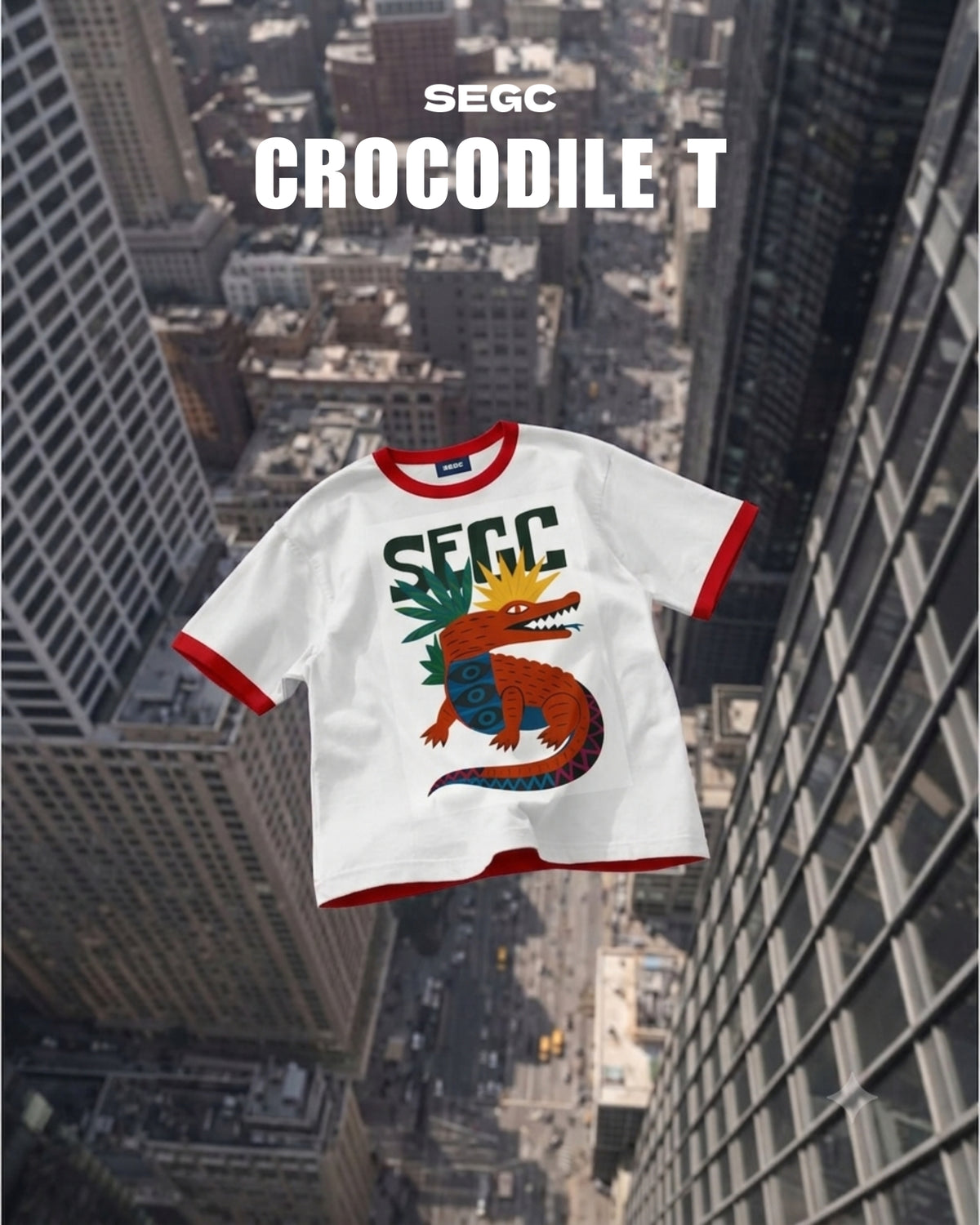 Crocodile T