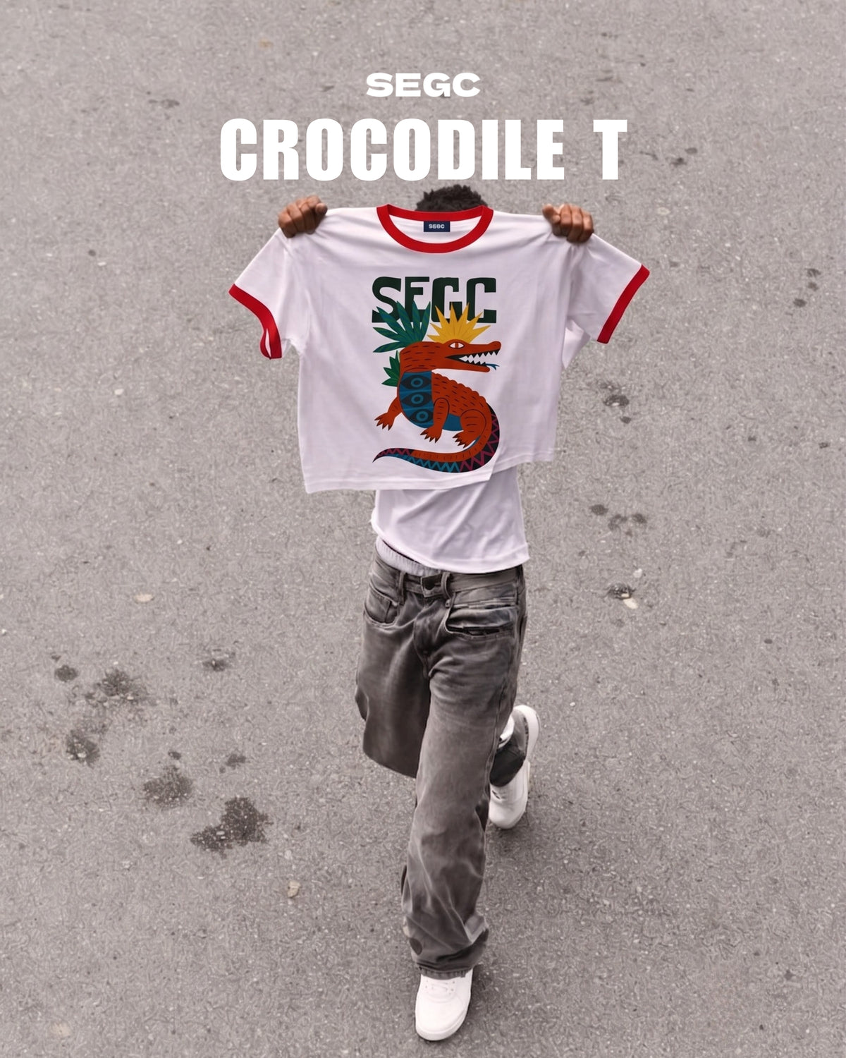 Crocodile T