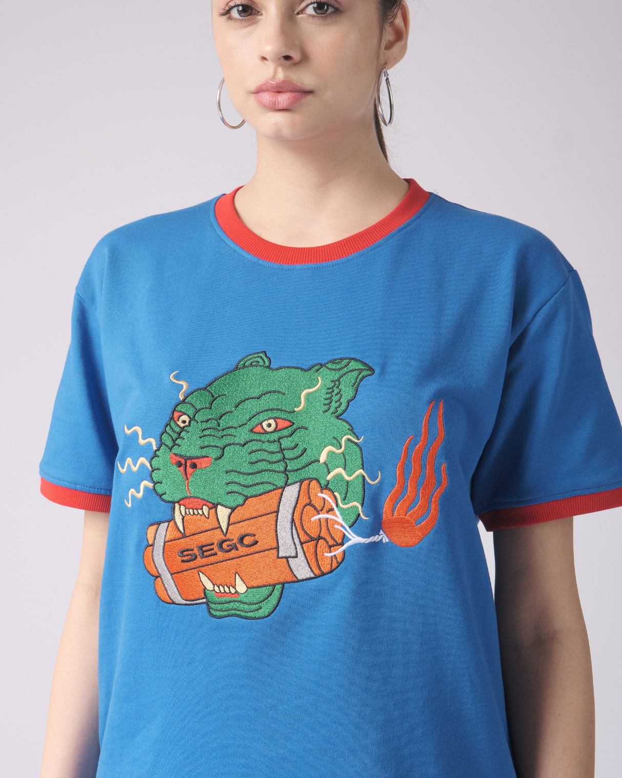 Tiger T