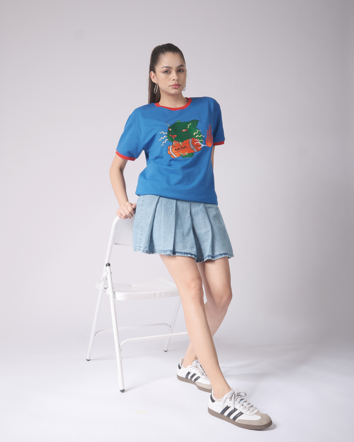 Tiger T