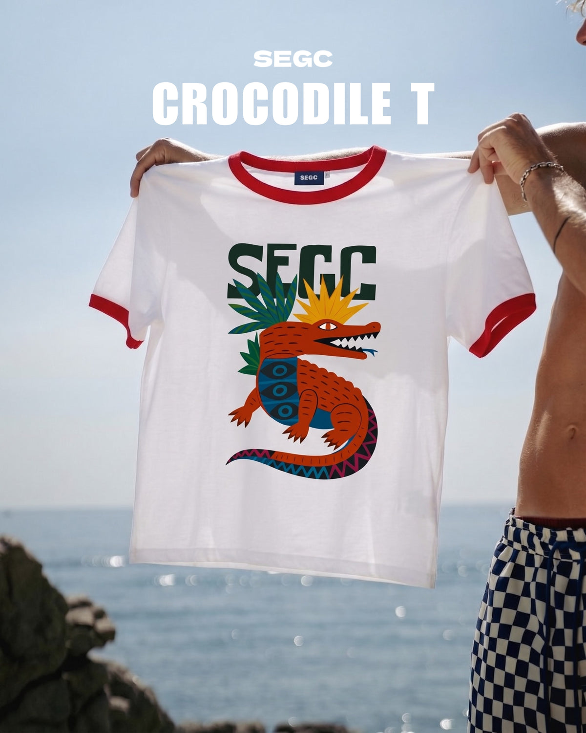 Crocodile T