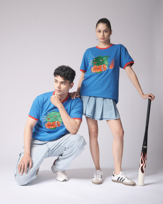 Tiger T