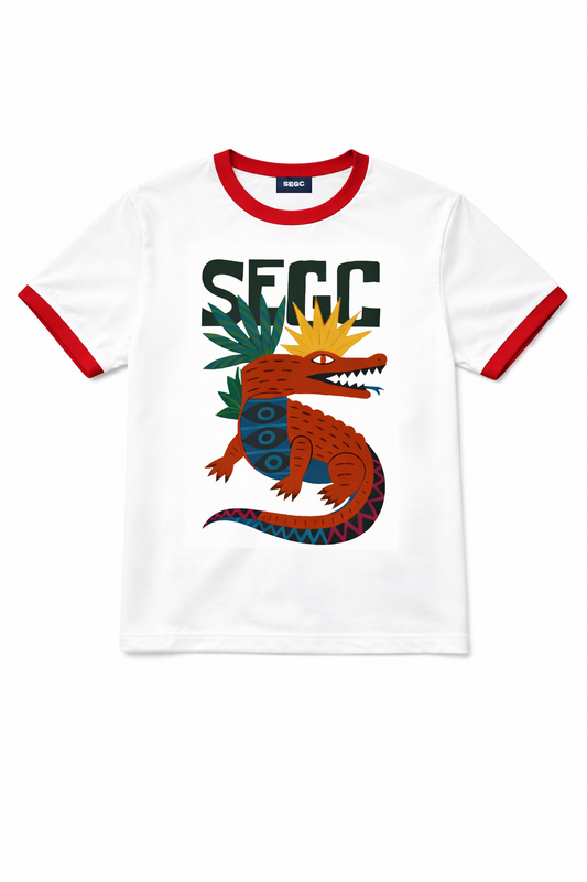 Crocodile T